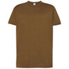 Koszulka bawełniana męska REGULAR T-SHIRT JHK150