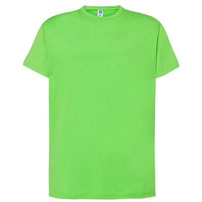 Koszulka bawełniana męska REGULAR T-SHIRT JHK150 64f1e8683fd03.jpg
