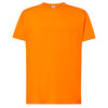 Koszulka bawełniana męska REGULAR T-SHIRT JHK150