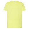 Koszulka bawełniana męska REGULAR T-SHIRT JHK150