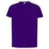 Koszulka bawełniana męska REGULAR T-SHIRT JHK150