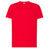 Koszulka bawełniana męska REGULAR T-SHIRT JHK150
