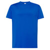 Koszulka bawełniana męska REGULAR T-SHIRT JHK150