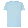 Koszulka bawełniana męska REGULAR T-SHIRT JHK150