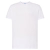 Koszulka bawełniana męska REGULAR T-SHIRT JHK150