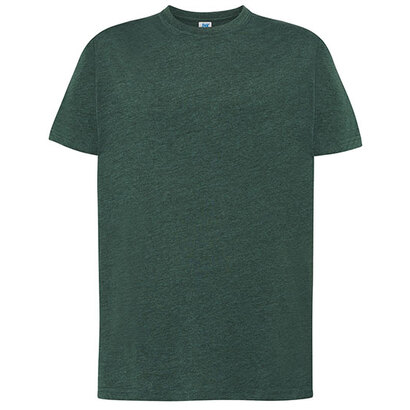 Koszulka bawełniana męska REGULAR T-SHIRT JHK150 64f1e8684b860.jpg