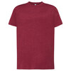 Koszulka bawełniana męska REGULAR T-SHIRT JHK150