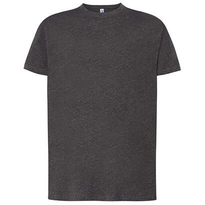 Koszulka bawełniana męska REGULAR T-SHIRT JHK150 64f1e8684c9bd.jpg