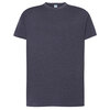 Koszulka bawełniana męska REGULAR T-SHIRT JHK150