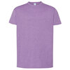 Koszulka bawełniana męska REGULAR T-SHIRT JHK150