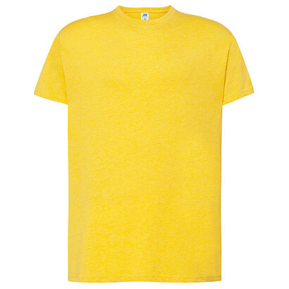 Koszulka bawełniana męska REGULAR T-SHIRT JHK150 64f1e8684efa8.jpg