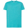 Koszulka bawełniana męska REGULAR T-SHIRT JHK150