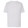 Koszulka bawełniana dziecięca KIDS T-SHIRT JHK150K