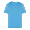 Koszulka bawełniana dziecięca KIDS T-SHIRT JHK150K