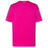 Koszulka bawełniana dziecięca KIDS T-SHIRT JHK150K
