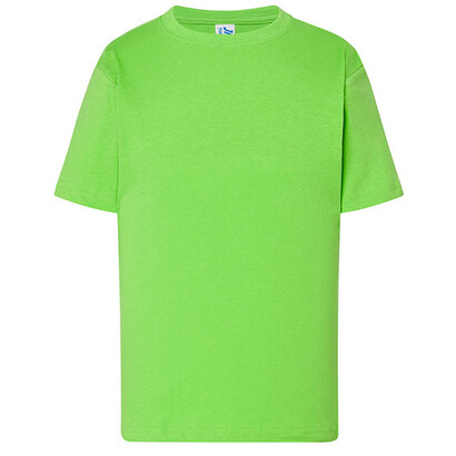 Koszulka bawełniana dziecięca KIDS T-SHIRT JHK150K 64f1e8690a2bb.jpg