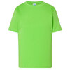 Koszulka bawełniana dziecięca KIDS T-SHIRT JHK150K