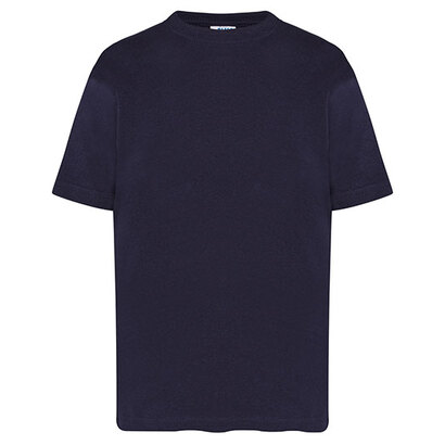 Koszulka bawełniana dziecięca KIDS T-SHIRT JHK150K 64f1e8690af7f.jpg