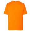 Koszulka bawełniana dziecięca KIDS T-SHIRT JHK150K