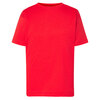 Koszulka bawełniana dziecięca KIDS T-SHIRT JHK150K