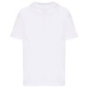 Koszulka bawełniana dziecięca KIDS T-SHIRT JHK150K