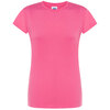 Koszulka bawełniana damska LADIES REGULAR COMFORT JHK152