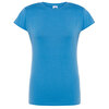 Koszulka bawełniana damska LADIES REGULAR COMFORT JHK152