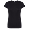 Koszulka bawełniana damska LADIES REGULAR COMFORT JHK152