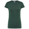 Koszulka bawełniana damska LADIES REGULAR COMFORT JHK152