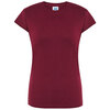 Koszulka bawełniana damska LADIES REGULAR COMFORT JHK152