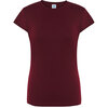 Koszulka bawełniana damska LADIES REGULAR COMFORT JHK152