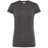 Koszulka bawełniana damska LADIES REGULAR COMFORT JHK152
