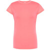 Koszulka bawełniana damska LADIES REGULAR COMFORT JHK152