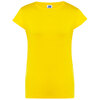 Koszulka bawełniana damska LADIES REGULAR COMFORT JHK152