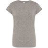 Koszulka bawełniana damska LADIES REGULAR COMFORT JHK152