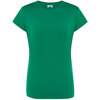 Koszulka bawełniana damska LADIES REGULAR COMFORT JHK152