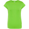 Koszulka bawełniana damska LADIES REGULAR COMFORT JHK152