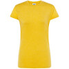 Koszulka bawełniana damska LADIES REGULAR COMFORT JHK152
