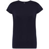 Koszulka bawełniana damska LADIES REGULAR COMFORT JHK152