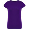 Koszulka bawełniana damska LADIES REGULAR COMFORT JHK152