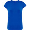 Koszulka bawełniana damska LADIES REGULAR COMFORT JHK152