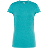 Koszulka bawełniana damska LADIES REGULAR COMFORT JHK152
