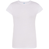 Koszulka bawełniana damska LADIES REGULAR COMFORT JHK152