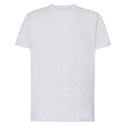 Koszulka bawełniana męska REGULAR PREMIUM T-SHIRT JHK190 64f1e86c22d36.jpg