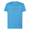 Koszulka bawełniana męska REGULAR PREMIUM T-SHIRT JHK190