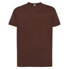 Koszulka bawełniana męska REGULAR PREMIUM T-SHIRT JHK190