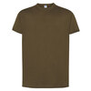 Koszulka bawełniana męska REGULAR PREMIUM T-SHIRT JHK190