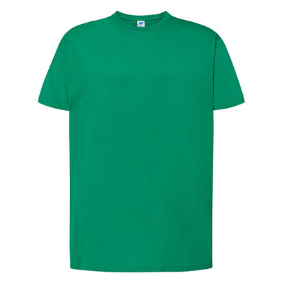 Koszulka bawełniana męska REGULAR PREMIUM T-SHIRT JHK190 64f1e86c29bd1.jpg