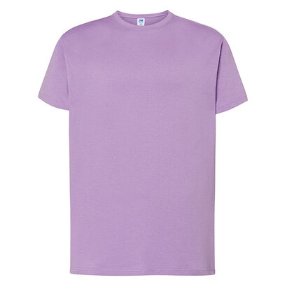 Koszulka bawełniana męska REGULAR PREMIUM T-SHIRT JHK190 64f1e86c2bd2c.jpg