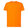Koszulka bawełniana męska REGULAR PREMIUM T-SHIRT JHK190